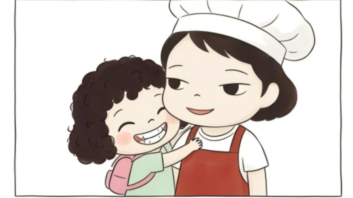 星星饼干